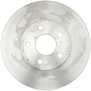 Raybestos Brake Rotor, R-Line, Single – 56140R