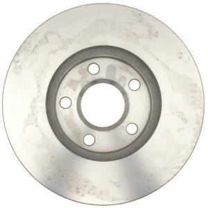 Raybestos Brake Rotor, R-Line, Single – 56140R