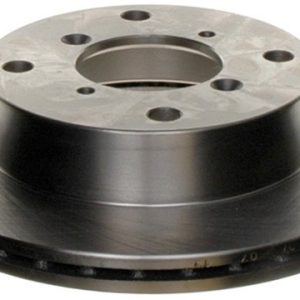 Raybestos Brake Rotor, R-Line, Vented, Single – 56148R