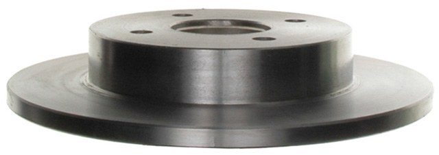 Raybestos Brake Rotor, R-Line, Single – 56168R