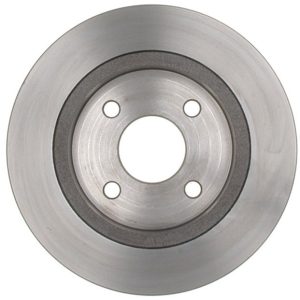 Raybestos Brake Rotor, R-Line, Single – 56168R