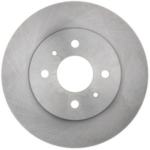 Raybestos Brake Rotor, R-Line, Single – 56169R