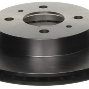 Raybestos Brake Rotor, R-Line, Single – 56169R