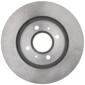 Raybestos Brake Rotor, R-Line, Single – 56169R
