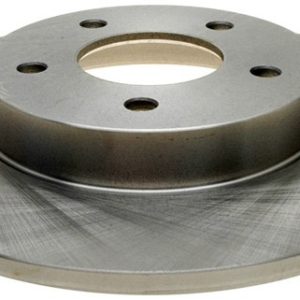 Raybestos Brake Rotor, R-Line, Single – 56241R