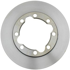 Raybestos Brake Rotor, Specialty – Truck, Single – 56242