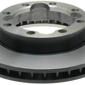 Raybestos Brake Rotor, Specialty – Truck, Single – 56242