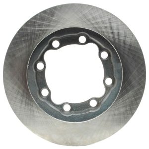 Raybestos Brake Rotor, R-Line, Single – 56242R