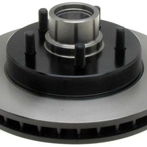 Raybestos Brake Rotor, Specialty – Truck, Single – 56258