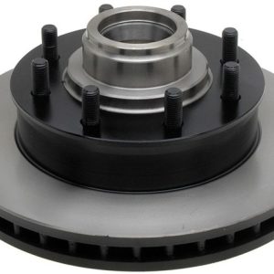 Raybestos Brake Rotor, Specialty – Truck, Single – 56263