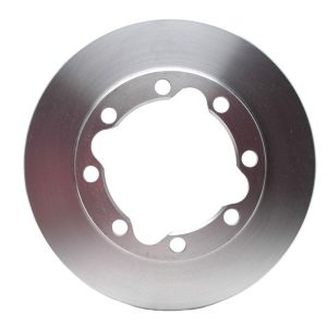 Raybestos Brake Rotor, R-Line, Single – 56324R