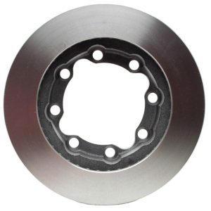 Raybestos Brake Rotor, R-Line, Single – 56324R