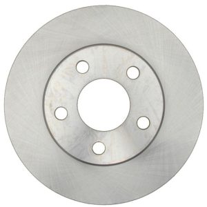 Raybestos Brake Rotor, R-Line, Single – 56325R