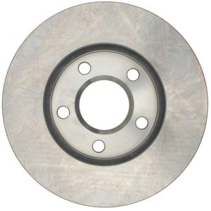 Raybestos Brake Rotor, R-Line, Single – 56325R