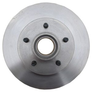 Raybestos Brake Rotor, R-Line, Single – 56420R