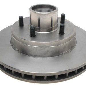 Raybestos Brake Rotor, R-Line, Single – 56420R