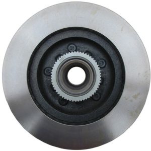 Raybestos Brake Rotor, R-Line, Single – 56420R