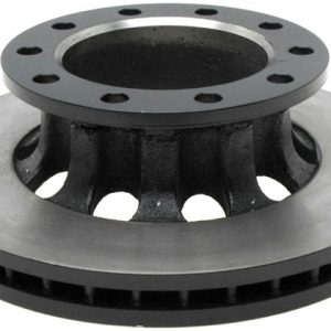 Raybestos Brake Rotor, Specialty – Truck, Single – 56493