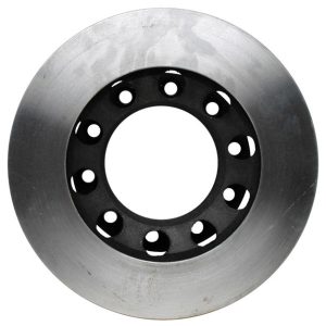 Raybestos Brake Rotor, Specialty – Truck, Single – 56493