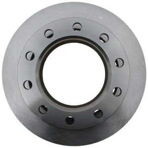 Raybestos Brake Rotor, R-Line, Single – 56493R