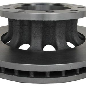 Raybestos Brake Rotor, R-Line, Single – 56493R