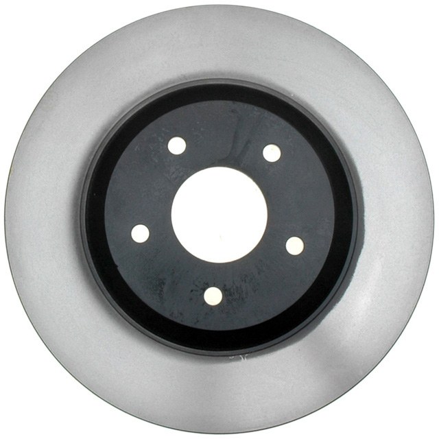 Raybestos Brake Rotor, R-Line, Single – 56494R