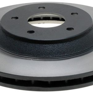 Raybestos Brake Rotor, R-Line, Single – 56494R