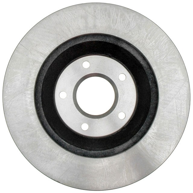 Raybestos Brake Rotor, R-Line, Single – 56494R