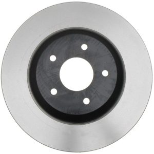 Raybestos Brake Rotor, R-Line, Single – 56495R