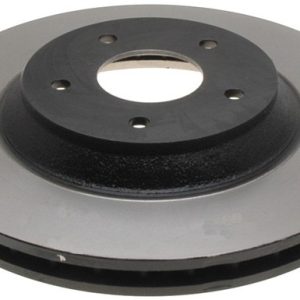 Raybestos Brake Rotor, R-Line, Single – 56495R