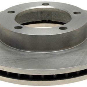 Raybestos Brake Rotor, R-Line, Single – 56496R