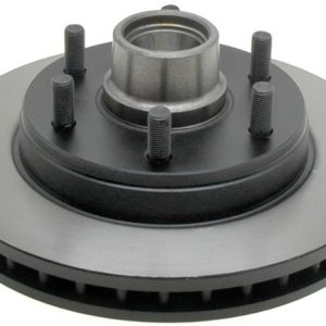 Raybestos Brake Rotor, Specialty – Truck, Single – 56579