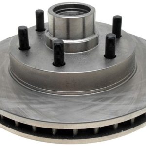 Raybestos Brake Rotor, R-Line, Single – 56579R