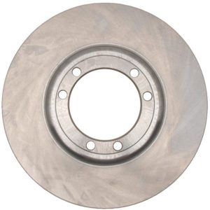 Raybestos Brake Rotor, R-Line, Single – 56591R