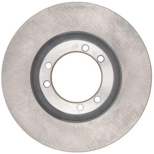 Raybestos Brake Rotor, R-Line, Single – 56591R