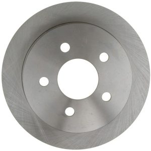Raybestos Brake Rotor, R-Line, Single – 56629R