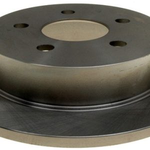 Raybestos Brake Rotor, R-Line, Single – 56629R