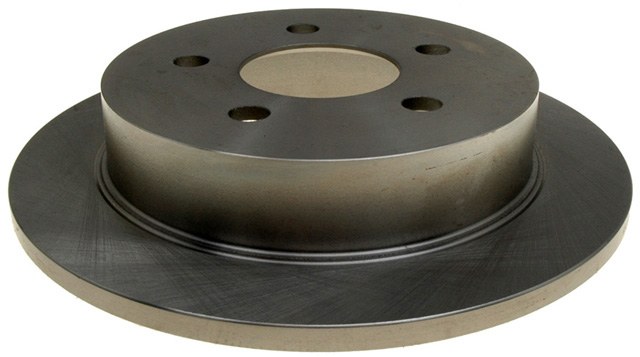 Raybestos Brake Rotor, R-Line, Single – 56629R