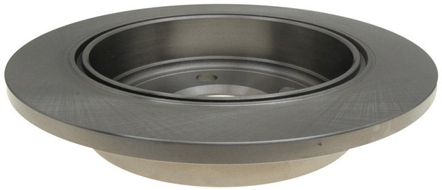 Raybestos Brake Rotor, R-Line, Single – 56629R
