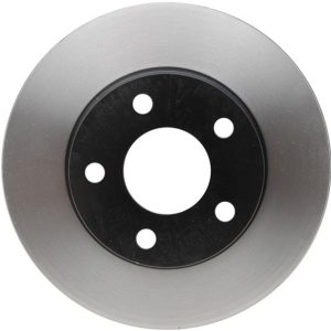 Raybestos Brake Rotor, R-Line, Single – 56631R