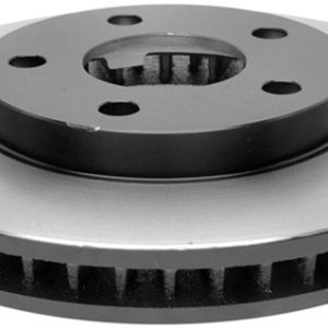Raybestos Brake Rotor, R-Line, Single – 56631R