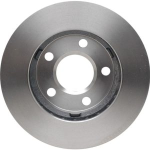 Raybestos Brake Rotor, R-Line, Single – 56631R