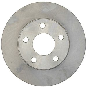 Raybestos Brake Rotor, R-Line, Single – 56655R