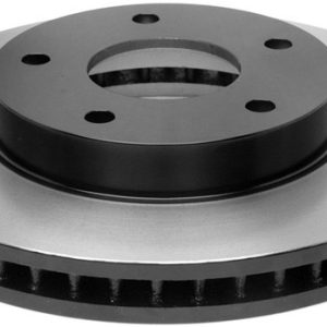 Raybestos Brake Rotor, Specialty – Truck, Single – 56694