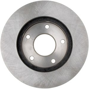 Raybestos Brake Rotor, R-Line, Single – 56694R