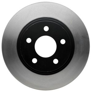 Raybestos Brake Rotor, Specialty – Street Performance, Single – 56698