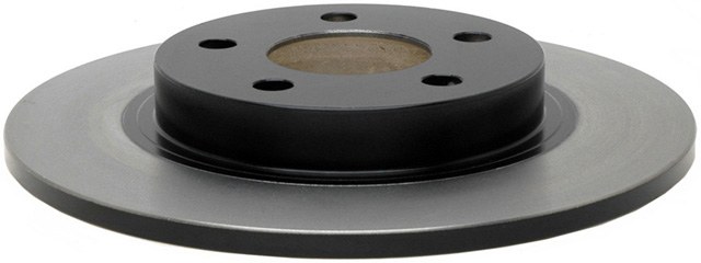 Raybestos Brake Rotor, Specialty – Street Performance, Single – 56698