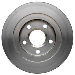 Raybestos Brake Rotor, Specialty – Street Performance, Single – 56698