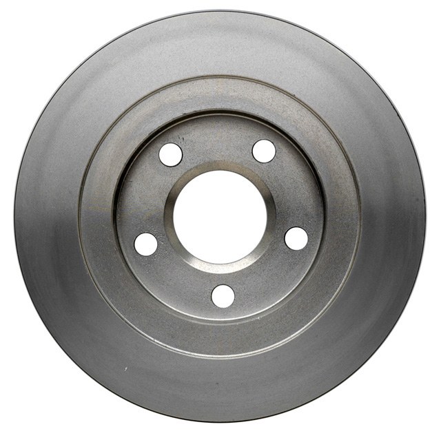 Raybestos Brake Rotor, Specialty – Street Performance, Single – 56698