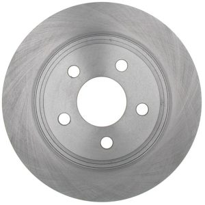 Raybestos Brake Rotor, R-Line, Single – 56698R